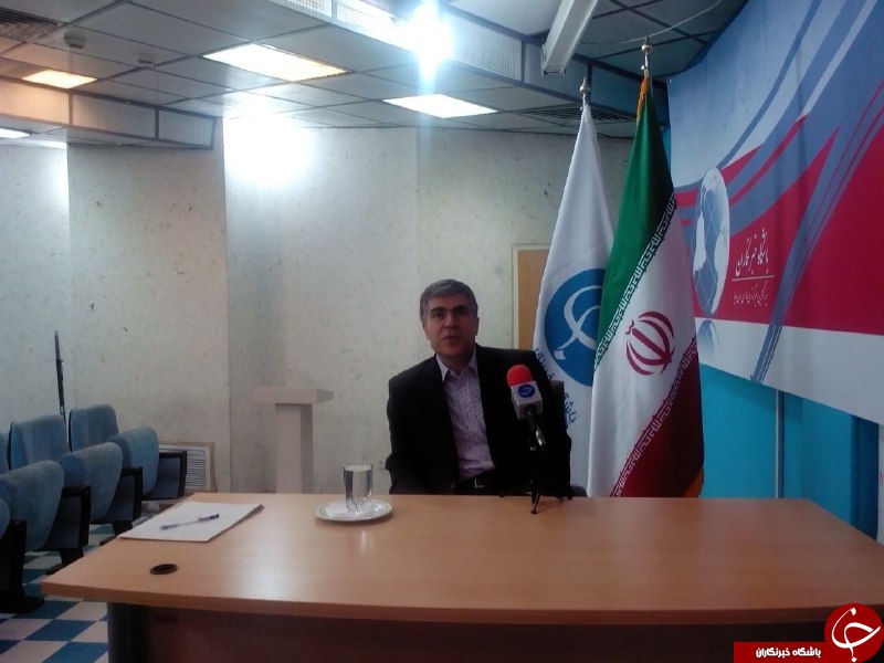 اظهارات یک زندانی دولت آمریکا: آمریکا می&zwnj;خواهد بگوید ما می&zwnj;توانیم فعالیت&zwnj;های تجاری شما را متوقف کنیم