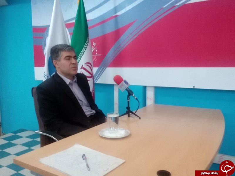 اظهارات یک زندانی دولت آمریکا: آمریکا می&zwnj;خواهد بگوید ما می&zwnj;توانیم فعالیت&zwnj;های تجاری شما را متوقف کنیم