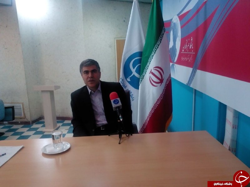 اظهارات یک زندانی دولت آمریکا: آمریکا می&zwnj;خواهد بگوید ما می&zwnj;توانیم فعالیت&zwnj;های تجاری شما را متوقف کنیم