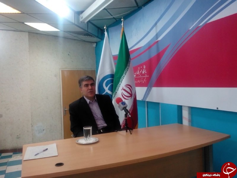 اظهارات یک زندانی دولت آمریکا: آمریکا می&zwnj;خواهد بگوید ما می&zwnj;توانیم فعالیت&zwnj;های تجاری شما را متوقف کنیم