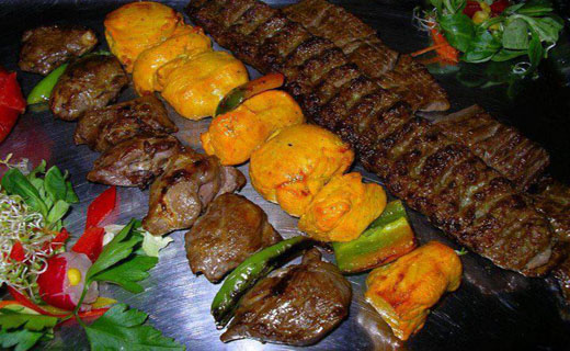 غذای ایرانی ،سفیر خوشمزه گردشگری