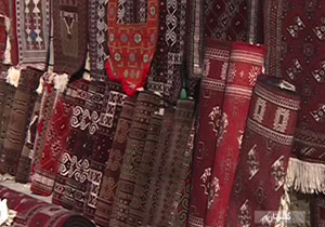 دیگر پشت پشتی های ترکمن گرم نیست + فیلم