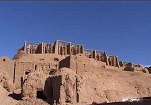 سرزمین آسیاب های بادی خواف + فیلم