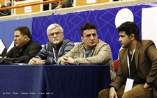 جام تختی باید در شأن نام این اسطوره برگزار شود