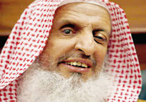 مفتی اعظم سعودی‌ خون رضایی را مباح خواند