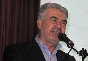 امنیت مرز های کشور مدیون جانفشانی های نیروی انسانی متعهد است