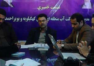کشف یک هزار و 200 حلقه چاه غیرمجاز