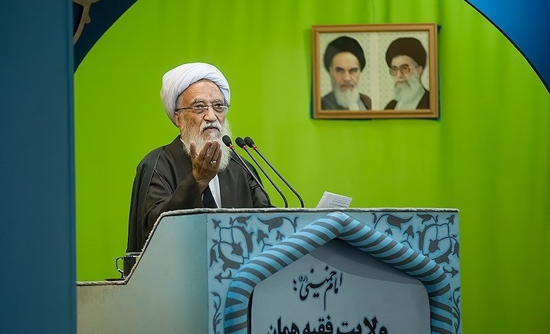 آل&zwnj;سعود قطعا به سقوط نزدیک است/ آمریکا به دنبال نفوذ در مجلس دهم است