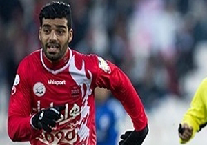 طارمی:پرسپولیس خانه من است و دلیلی ندارد مستاجر نفت شوم