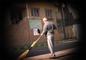 گردباد انتظار رتبه بندی، باباهای مدرسه را هم در خود فرو برد