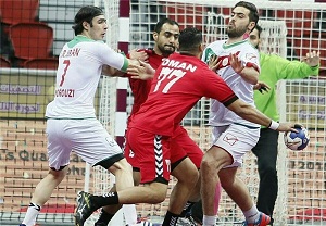 شاگردان عرفان به مصاف سعودی ها می روند