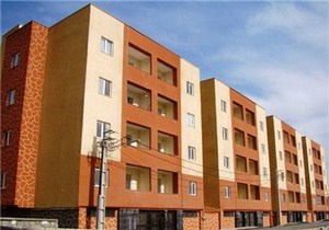 ساخت 531 واحد مسکن شهری و روستائی برای خانوارهای تحت حمایت کمیته امداد