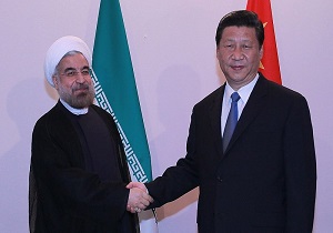 رئیس‌جمهور چین دوم بهمن وارد ایران می‌شود/ امضای چندین سند همکاری میان تهران و پکن