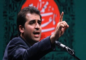 هنر سرمایه ملی کشور ماست