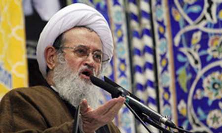 دستگیری تفنگدران آمریکایی نشانه اقتدار ایرانی