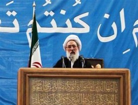 دستگیری تفنگداران آمریکایی پاسخ دندان شکن ایران به شیطنت های امریکا