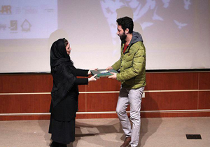 معرفی برگزیدگان جشنواره فیلم مستقل خورشید/ تقدیر از باشگاه خبرنگاران جوان