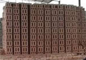 فاز اول کارخانه آجر دهدشت با حضور معاون اول رئیس جمهور افتتاح می شود