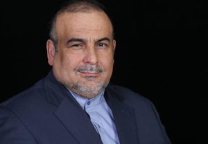 دیپلماسی آب چیست؟/ مردم به  فکر روزهای بی&zwnj;آبی باشند