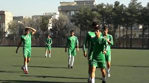 ذوب آهن در این فصل شماره 10 ندارد