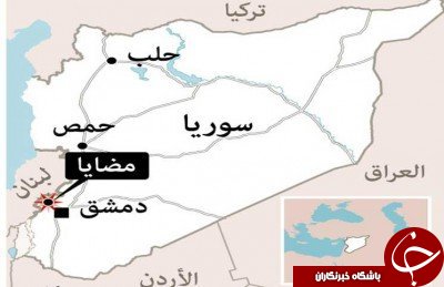 چرا فرانسه نگران محاصره شهرک 