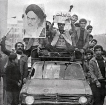 26 دی ماه ،سرنگونی عملی رژیم طاغوت و خروج شاه برای همیشه از ایران