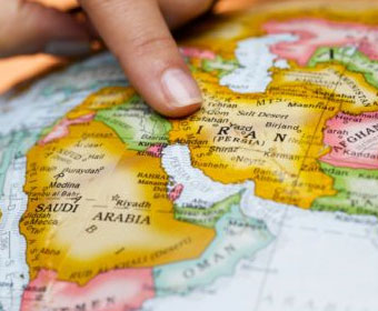 چشم انداز روابط با ایران&laquo;تحول در سیاست خارجی آلمان&raquo;ر