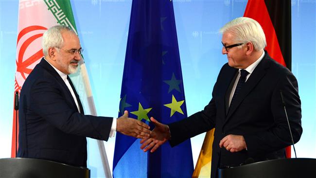 چشم انداز روابط با ایران&laquo;تحول در سیاست خارجی آلمان&raquo;