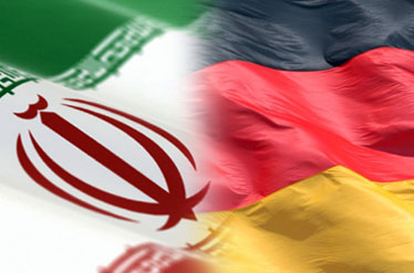 چشم انداز روابط با ایران&laquo;تحول در سیاست خارجی آلمان&raquo;