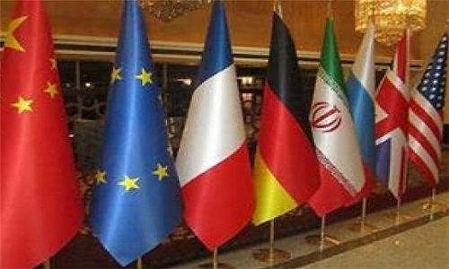 چشم انداز روابط با ایران&laquo;تحول در سیاست خارجی آلمان&raquo;