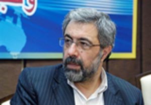 انتصاب رئیس ستاد پیگیری اقتصاد مقاومتی معاونت خبر رسانه ملی
