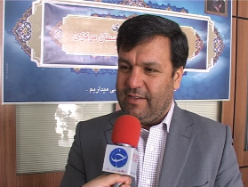 امسال نمایشگاه کالا و خدمات بهاره در استان مرکزی برپا نمی شود