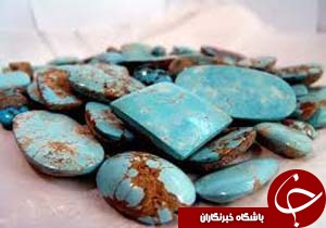 ارائه آموزش تراش سنگ های قیمتی به مددجویان سیرجانی