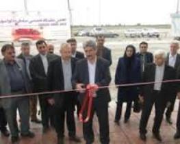افتتاح و راه اندازی 17واحد صنعتی گلستان در دهه فجر