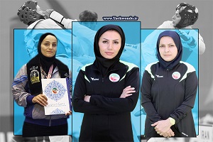 كادرفنی تيم ملی زنان برای شركت در مسابقات قهرمانی آسيا معرفی شد