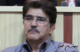 ابراز همدردی اتحادیه جهانی کشتی به مناسب در گذشت استاد رفوگر