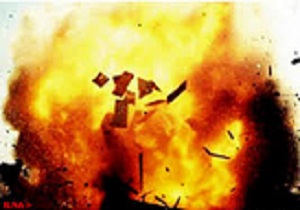 "انفجار کپسول گاز" در منزل مسکونی