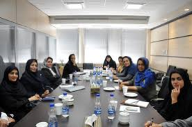 مشارکت زنان در جامعه موجب توسعه پایدار می شود