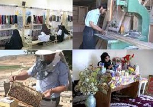 حمایت از طرح های اشتغال زا در استان چهارمحال و بختیاری