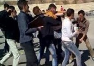 کاهش آمار صدمات ناشي از نزاع در چهارمحال و بختیاری