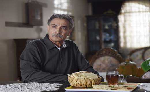 عوامل &laquo;پریا&raquo; میهمان محمود پاک نیت می&zwnj;شود