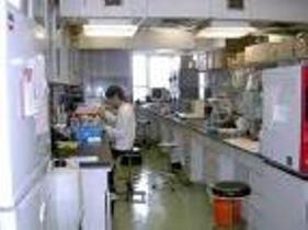 تشکیل آزمایشگاه هایتک در آذربایجان‌شرقی