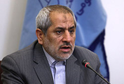 دادستان تهران: ۴زندانی دو تابعیتی آزاد شدند