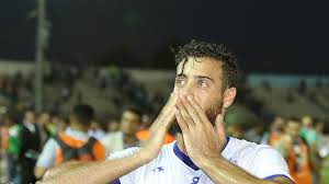مهاجم مصدوم ملوان قراردادش را فسخ كرد