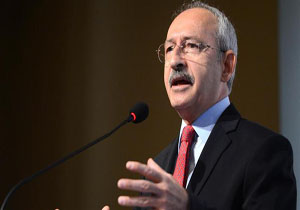 قلیچدار اوغلو: اردوغان به دنبال سلطه بر دولت ترکیه است