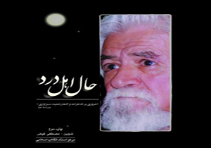 بازخوانی یک کتاب از سبزواری