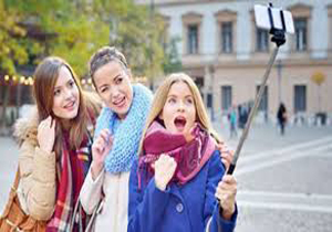 چرا «سلفی» دوست داریم؟