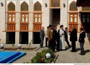 50 بنای تاریخی گرگان در خطر تخریب