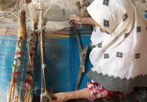 ثبت ملی حوله بافی و سفره آردی خراسان جنوبی