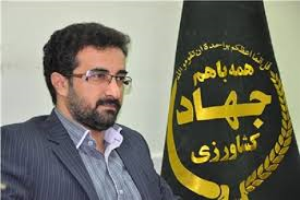 19 درصد بهره‌ بردار خراسان جنوبی، عضو نظام‌های صنفی